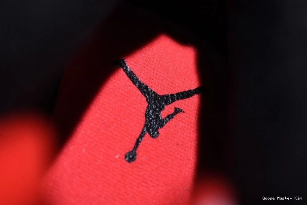 308497-116 4 Lava Retro Air Jordan Hot 0605